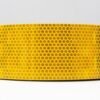 CINTA VEHICULAR REFLECTIVA AMARILLA