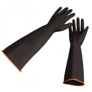 GUANTE CHEMICAL LARGO